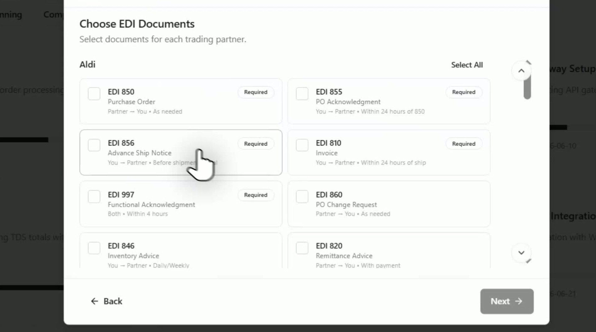 EDI Compliance: File & Document Viewer with Yoke Integration EDI Compliance: File & Document Viewer with Yoke Integration